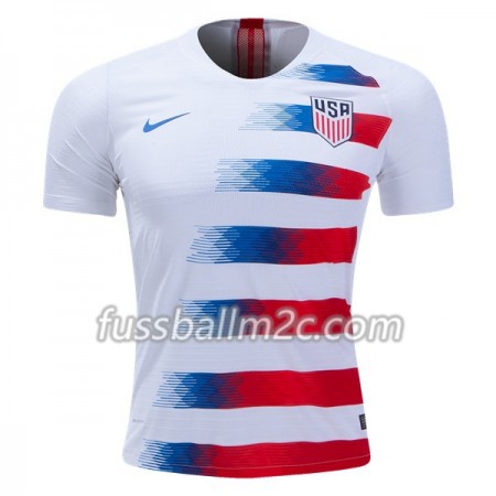 Fußballtrikots USA Heim Trikotsatz 2018